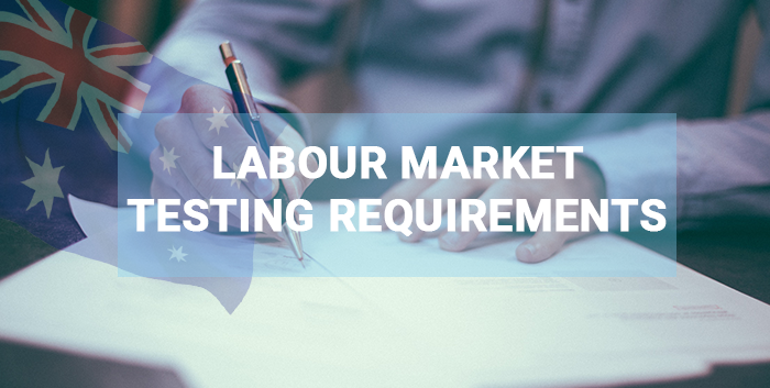 LMT Tightens for Aussie employers